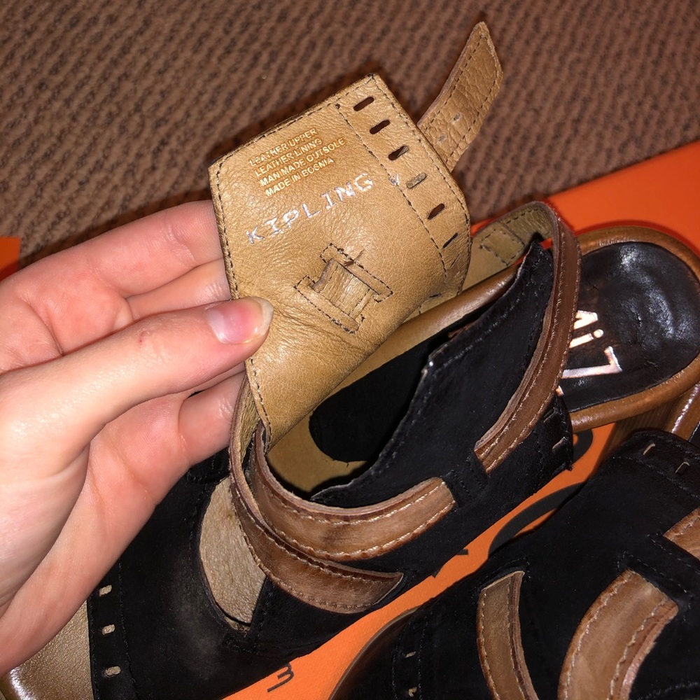 Miz Mooz shoes - lightly worn in great condition - Picture 4 of 4